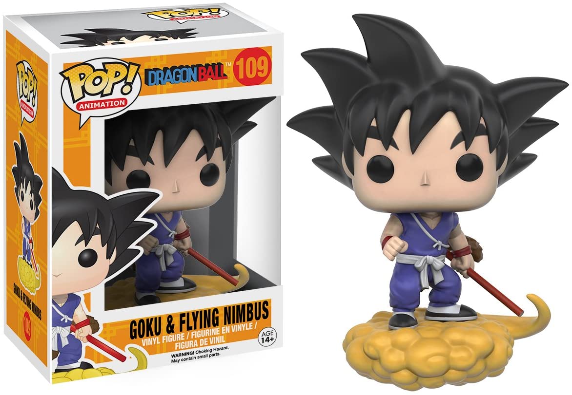 Goku