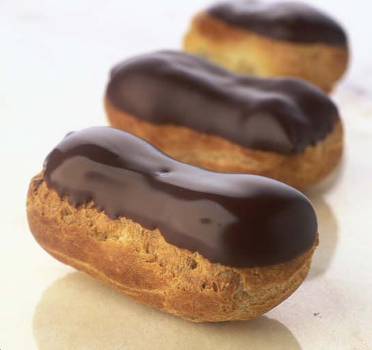 eclair